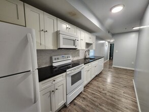 1729 St Paul St in Baltimore, MD - Building Photo - Building Photo