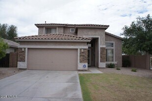 9481 W Runion Dr in Peoria, AZ - Building Photo