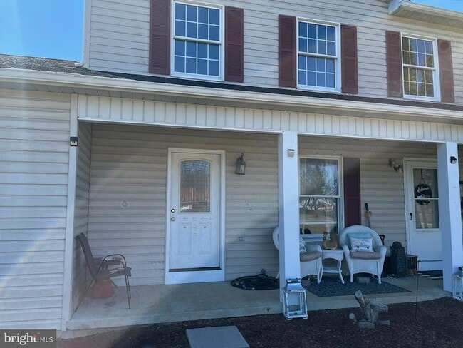 24 Ora Lee Ct in Martinsburg, WV - Building Photo - Building Photo