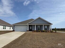 11442 Genuine Risk Cir in Daphne, AL - Building Photo