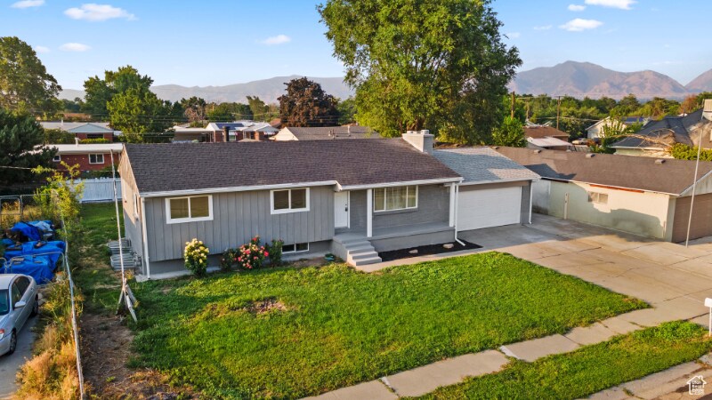 473 Doreen St in Millcreek, UT - Building Photo
