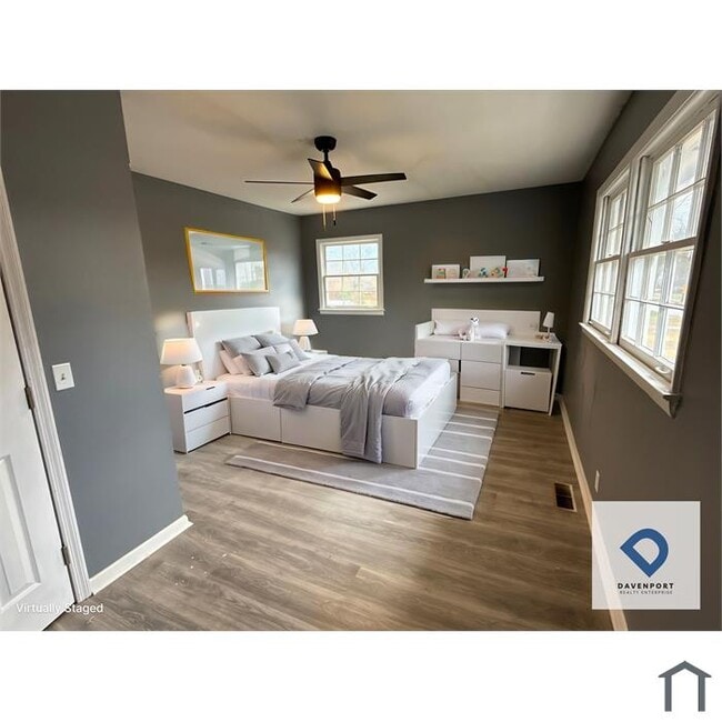 3226 W Helena Dr NW in Huntsville, AL - Building Photo - Building Photo