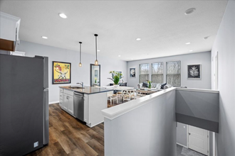 7400 Isabel Ct in Kansas City, KS - Building Photo - Building Photo