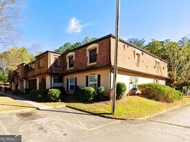 2928 Parc Lorraine in Stonecrest, GA - Building Photo