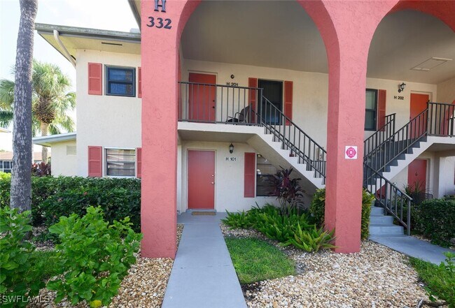 property at 332 Charlemagne Blvd