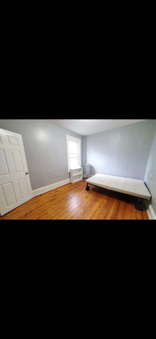 848 Huntington Ave in Boston, MA - Building Photo - Building Photo