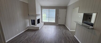 11122 Thackery Ln in Houston, TX - Building Photo - Building Photo