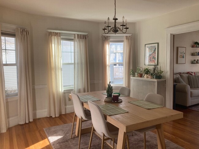 property at 141 Willow St