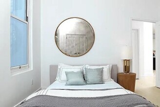 301 W 118th St in New York, NY - Foto de edificio - Building Photo