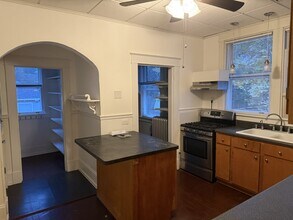 1401 W Laburnum Ave in Richmond, VA - Building Photo - Building Photo