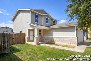 3535 Honey Meadow in San Antonio, TX - Building Photo - Building Photo