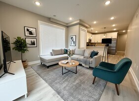 809 N 17th St in Philadelphia, PA - Building Photo