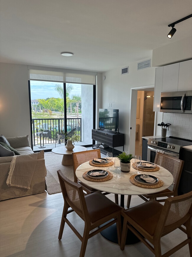 property at 20540 NW 17th Ave