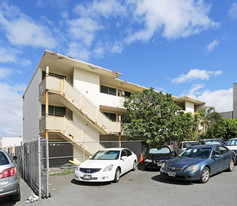 1720 Kalani St Apartments