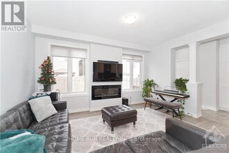 317 Proxima Terrace in Ottawa, ON - Building Photo - Building Photo