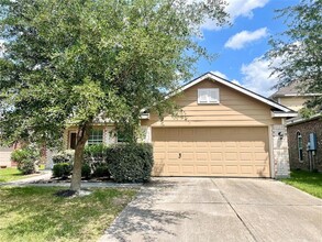 13911 Early Dew Ct in Houston, TX - Building Photo - Building Photo