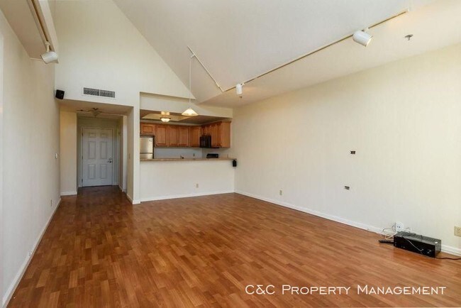 411 Park Ave-Unit -#339 in San Jose, CA - Building Photo - Building Photo