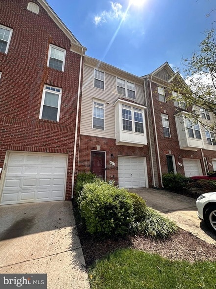4065 Cressida Pl, Unit g in Woodbridge, VA - Building Photo - Building Photo