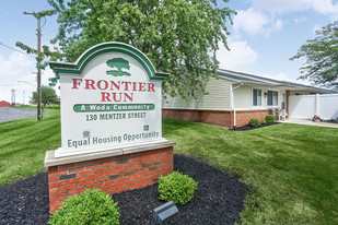 Frontier Run Apartments