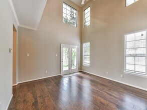 1510 Bevis St in Houston, TX - Building Photo - Building Photo
