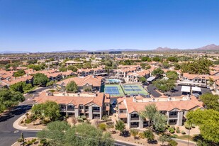 Hideaway North Scottsdale Apartments