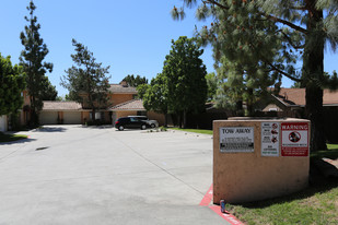 1265 Persimmon Ave in El Cajon, CA - Building Photo - Building Photo