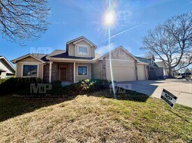 4400 Vista Dr in Fort Collins, CO - Building Photo