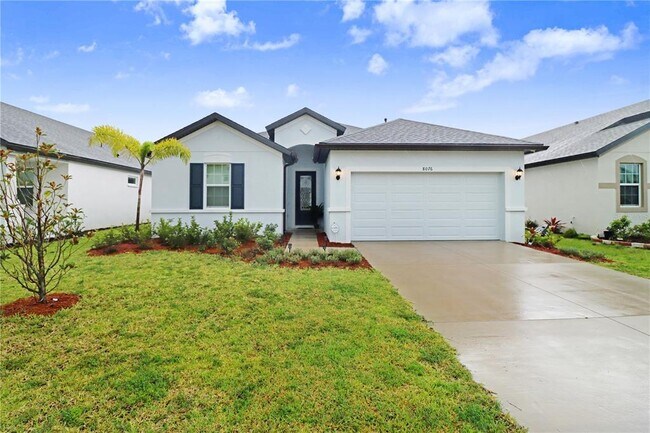 8076 Tea Olive Ter in Palmetto, FL - Building Photo - Building Photo