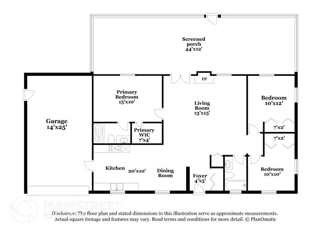 8208 Kenwood Rd in Fort Pierce, FL - Building Photo - Building Photo