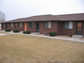 111 Division Blvd in Platteville, CO - Building Photo - Building Photo