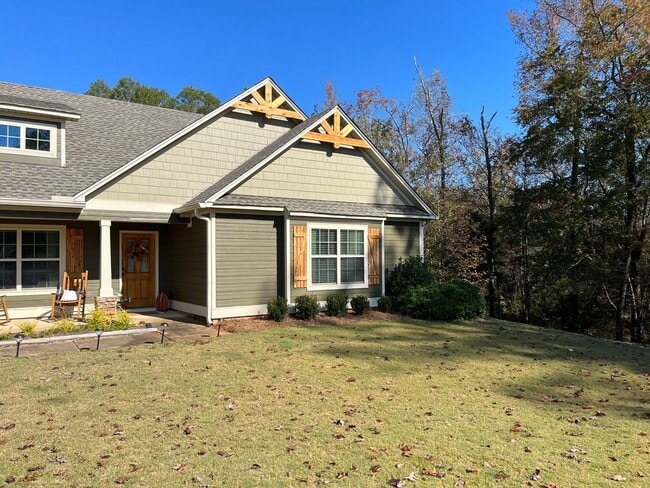 857 Berkshire Court in Auburn, AL - Building Photo - Building Photo