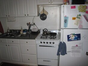 55 Park Dr in Boston, MA - Building Photo - Building Photo