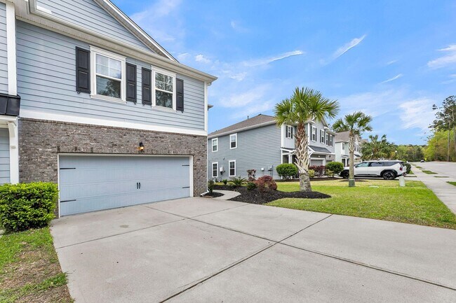 1640 Mermentau St in Mount Pleasant, SC - Building Photo - Building Photo