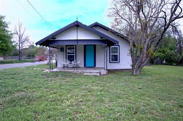 property at 501 Eureka St