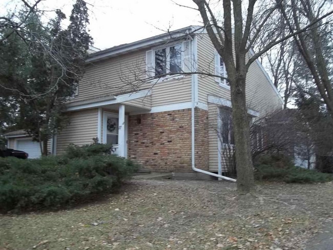 property at 19 Firestone Ct