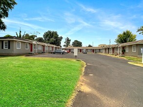 1120 19th St in Tuscaloosa, AL - Building Photo - Building Photo