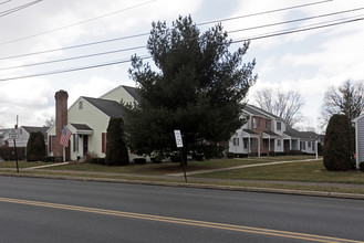 The Harvard Square in Mechanicsburg, PA - Building Photo - Building Photo