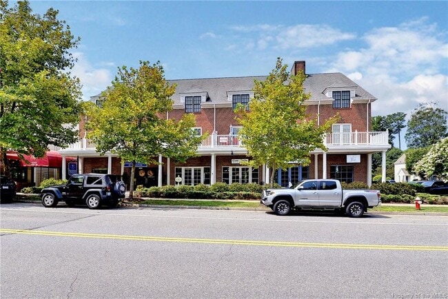 4345 New Town Ave in Williamsburg, VA - Building Photo - Building Photo