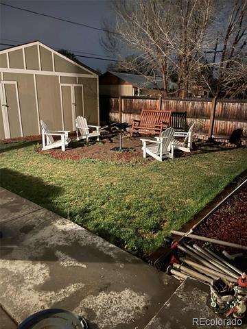 1731 E 88th Ave in Thornton, CO - Building Photo - Building Photo