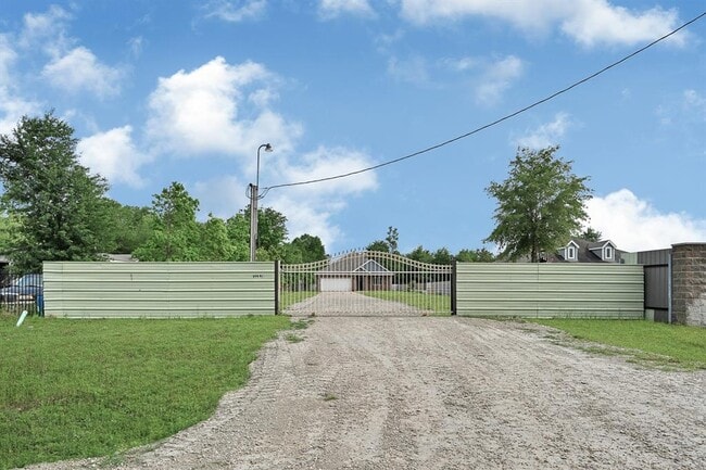 property at 898 Rd 3556