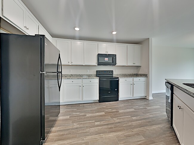 7116 Brittany Pointer Ct in Wilmington, NC - Building Photo - Building Photo