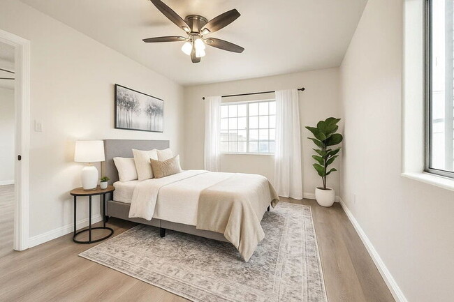 property at 1325 W 58th St