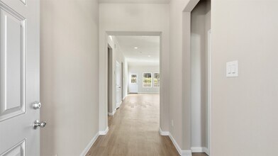 3918 Sugardale St in Baytown, TX - Foto de edificio - Building Photo