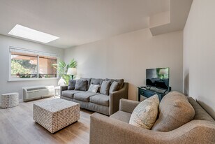 Avila Senior Living at Downtown SLO in San Luis Obispo, CA - Building Photo