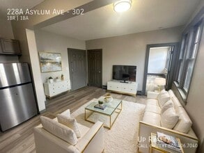 228A Asylum Ave in Hartford, CT - Building Photo - Building Photo