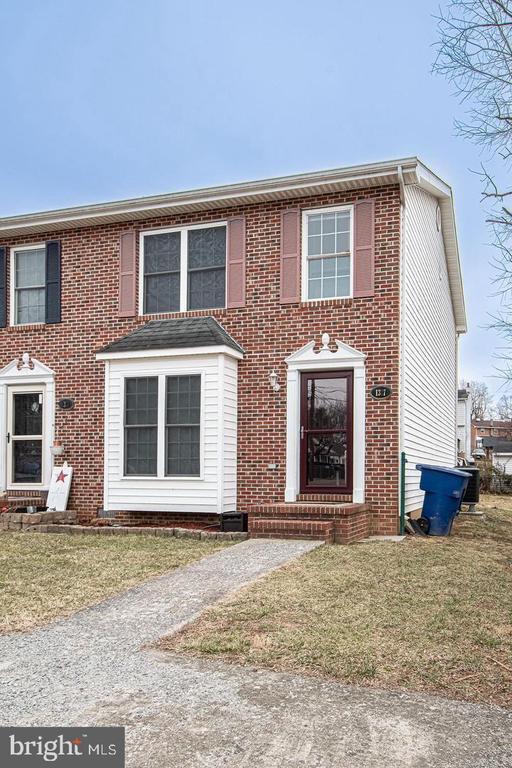 property at 1317 Monroe Ave