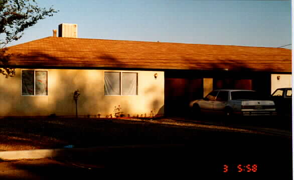 17996 Bellflower St in Adelanto, CA - Building Photo - Building Photo