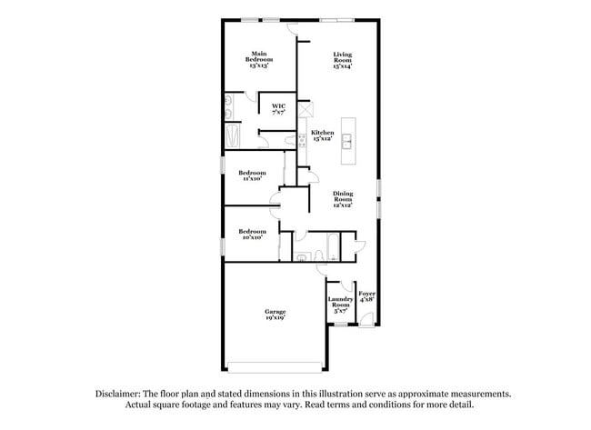 5236 Stephs Field St in St. Cloud, FL - Foto de edificio - Building Photo