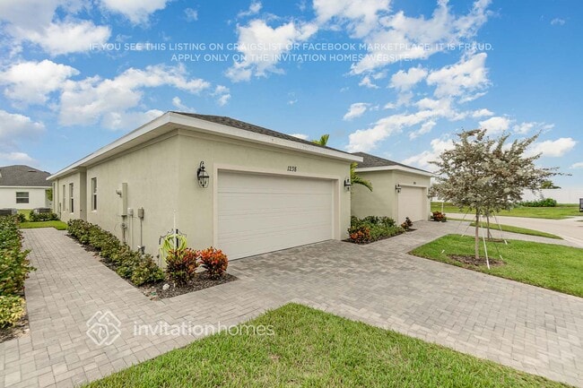 property at 1238 Preston Ests Cir