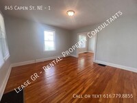 845 Capen St NE in Grand Rapids, MI - Building Photo - Building Photo